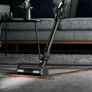 Фото: Ручний бездротовий пилосос Rowenta X-Force Flex 15.60 Aqua (RH99G1WO) № 9 | KTC