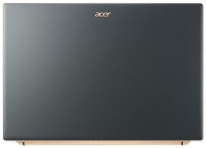 Ноутбук Acer Swift 14 SF14-71T-76GE NX.KEREU.004 Green