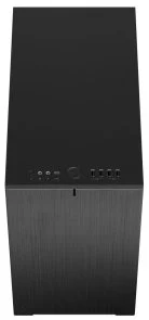 Фото: Корпус FRACTAL DESIGN Define 7 Nano Black (FD-C-DEF7N-01) № 3 | KTC