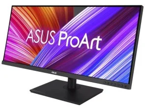 Фото: Монітор ASUS ProArt Display PA348CGV - 34" IPS / 3440x1440 / 120 Гц / AMD FreeSync Premium Pro / HAS № 6 | KTC