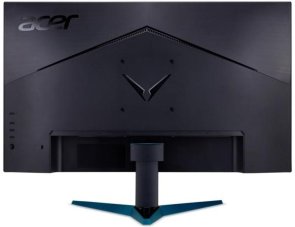 Монітор Acer VG272UPbmiipx Black/Blue (UM.HV2EE.P09)