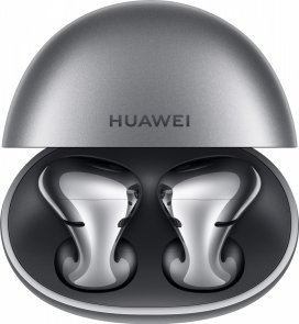 Навушники Huawei FreeBuds 5 Silver Frost (55036454)