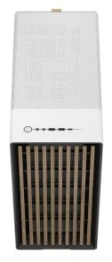 Фото: Корпус FRACTAL DESIGN North Chalk White (FD-C-NOR1C-03) № 4 | KTC