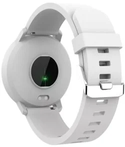 Фото: Смарт годинник Canyon Lollypop SW-63 Silver White (CNS-SW63SW) № 3 | KTC