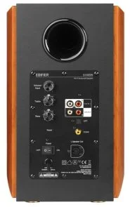 Фото: Колонки Edifier S1000W Brown № 4 | KTC