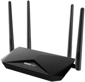 Фото: Wi-Fi Роутер Totolink A3002R № 3 | KTC