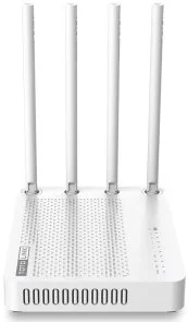 Фото: Wi-Fi Роутер Totolink A702R V4 № 3 | KTC