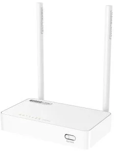 Фото: Wi-Fi Роутер Totolink N350RT № 2 | KTC