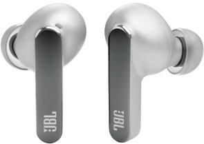 Навушники JBL Live Pro 2 TWS Silver (JBLLIVEPRO2TWSSIL)