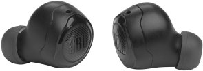 Навушники JBL Quantum TWS Air Black (JBLQTWSAIRBLK)