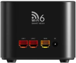 Фото: Wi-Fi система Totolink X18 № 3 | KTC