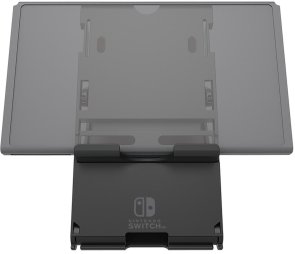 Підставка Hori PlayStand for Nintendo Switch Black (NSW-029U)