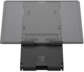 Фото: Підставка Hori PlayStand for Nintendo Switch Black (NSW-029U) № 3 | KTC