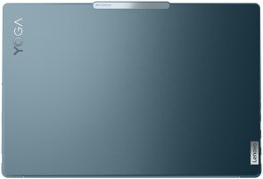 Ноутбук Lenovo Yoga Pro 9 16IRP8 Tidal Teal (83BY004TRA)