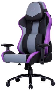 Крісло Cooler Master Caliber R3 Purple (CMI-GCR3-PR)