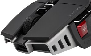 Миша Corsair FPS M65 RGB Ultra Wireless Black (CH-9319411-EU2)