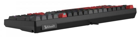 Клавіатура Bloody S98 Sports BLMS Red Switch (S98 Bloody Sports Red)