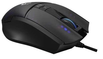 Фото: Миша Bloody L65 Max Honeycomb (L65 Max Bloody Honeycomb) № 10 | KTC