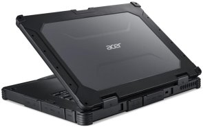 Ноутбук Acer Enduro N7 EN714-51W-508W NR.R14EE.001 Black