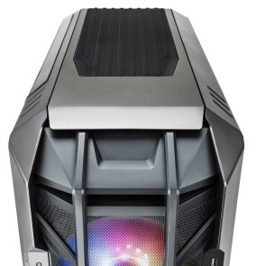  Корпус Cooler Master HAF 700 Titanium Grey with window (H700-IGNN-S00)