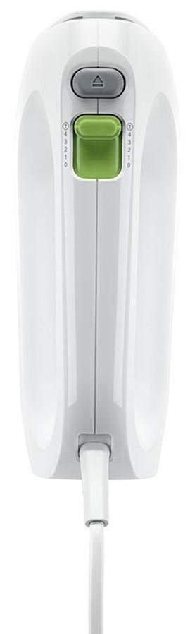 Міксер стаціонарний Braun HM 1070 WH