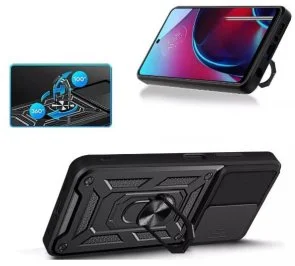 Фото: Чохол BeCover for Realme Narzo 50A - Military Blue (709172) № 2 | KTC