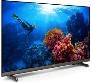 Телевізор LED Philips 32PHS6808/12 (Smart TV, Wi-Fi, 1280x720)