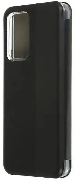 Фото: Чохол BeCover for Samsung M13 4G SM-M135 - Exclusive Black (709036) № 4 | KTC