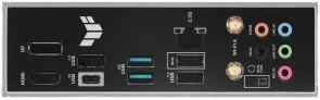 Фото: Материнська плата ASUS TUF GAMING A620-PRO WIFI № 5 | KTC