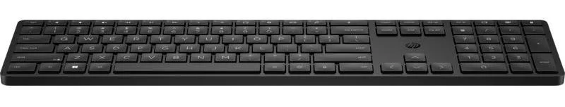 Фото: Клавіатура HP 450 Programmable Wireless Black (4R184AA) № 4 | KTC