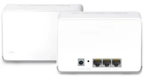 Фото: Wi-Fi система Mercusys Halo H70X 2PK (HALO-H70X-2-PACK) № 3 | KTC
