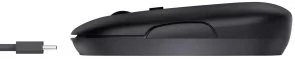 Фото: Миша Trust Puck Silent Wireless Black (24059) № 3 | KTC