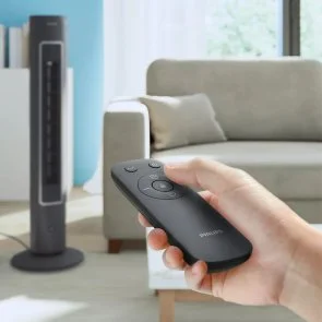 Фото: Вентилятор Philips 5000 Series (CX5535/11) № 6 | KTC