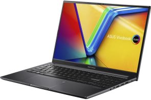 Ноутбук ASUS Vivobook 15 OLED X1505VA-L1284 Indie Black