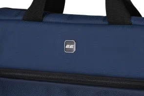Фото: Сумка для ноутбука 2E CBN315DO Dark Blue (2E-CBN315DB) № 7 | KTC