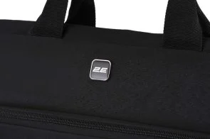 Фото: Сумка для ноутбука 2E CBN315BK Black (2E-CBN315BK) № 6 | KTC