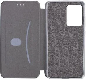 Фото: Чохол BeCover for Xiaomi Redmi Note 12 4G - Exclusive Burgundy Red (709057) № 4 | KTC