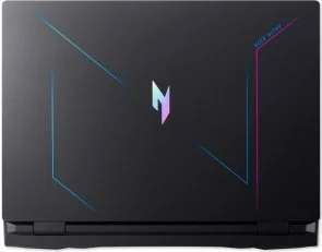 Фото: Ноутбук Acer Nitro 16 AN16-41-R8EK NH.QKBEU.002 Black - 16" IPS 165 Гц / AMD Ryzen 7 / 7735HS / DDR5 16 ГБ / PCI-E SSD 1 ТБ / GeForce RTX 4050 № 7 | KTC