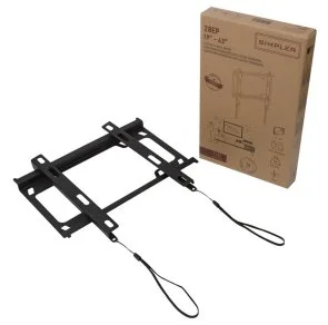 Фото: Кронштейн Simpler 28EP Black № 4 | KTC
