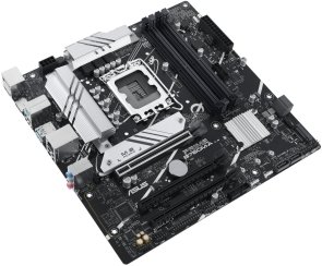 Материнська плата ASUS PRIME B760M-A-CSM