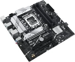 Фото: Материнська плата ASUS PRIME B760M-A-CSM № 3 | KTC