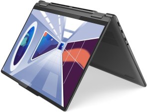 Ноутбук Lenovo Yoga 7 14IRL8 82YL007VRA Storm Grey