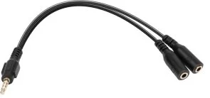 Фото: Мікрофон Defender Forte GMC 300 (64630) № 9 | KTC