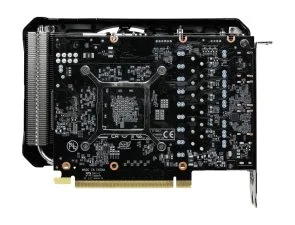 Фото: Відеокарта Palit GeForce RTX 4060 Ti StormX 8GB (NE6406T019P1-1060F) № 4 | KTC