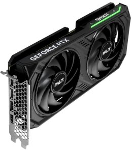 Відеокарта Palit RTX 4060 Ti Dual (NE6406T019P1-1060D)