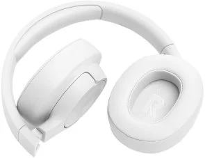 Фото: Навушники JBL Tune 770NC White (JBLT770NCWHT) № 4 | KTC