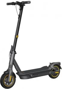 Фото: Електросамокат Ninebot by Segway Max G2 E Black (AA.05.15.01.0003) № 3 | KTC