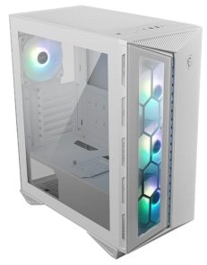 Корпус MSI MPG Gungnir 110R White with window (MPG GUNGNIR 110R WHITE)