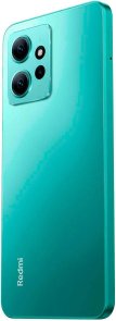 Смартфон Xiaomi Redmi Note 12 4/128GB Mint Green