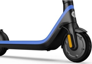 Електросамокат Ninebot by Segway C2 Pro E Blue (AA.10.04.02.0013)